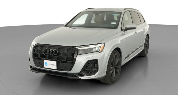 Thumbnail: 2026 Audi Q7 - 1