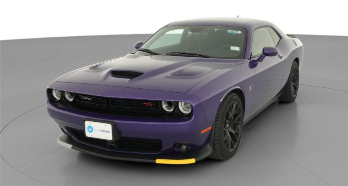 Thumbnail: 2019 Dodge Challenger - 1