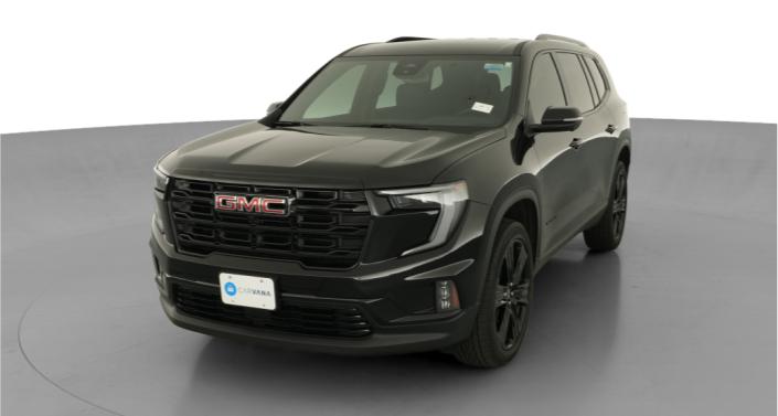 Thumbnail: 2025 GMC Acadia - 1