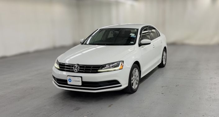 2018 Volkswagen Jetta S -
                  Indianapolis, IN