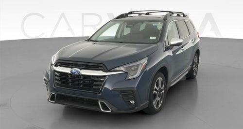 2023 Subaru Ascent