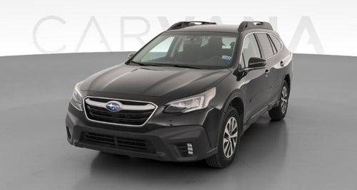 2022 Subaru Outback