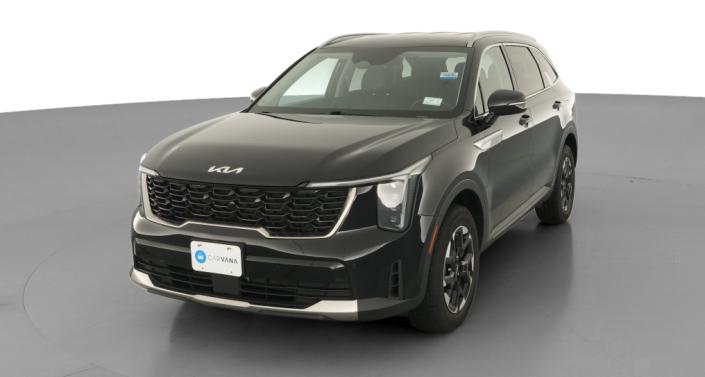 Thumbnail: 2024 Kia Sorento - 1