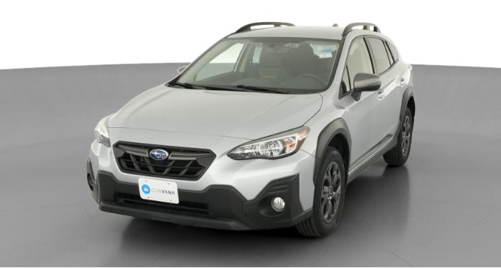 Thumbnail: 2021 Subaru Crosstrek - 1