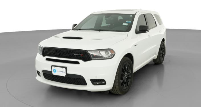 Thumbnail: 2020 Dodge Durango - 1
