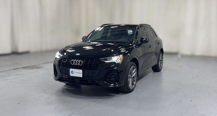 Thumbnail: 2021 Audi Q3 - 1