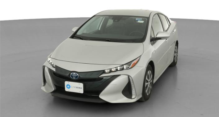 2022 Toyota Prius Prime XLE -
                  Beverly, NJ