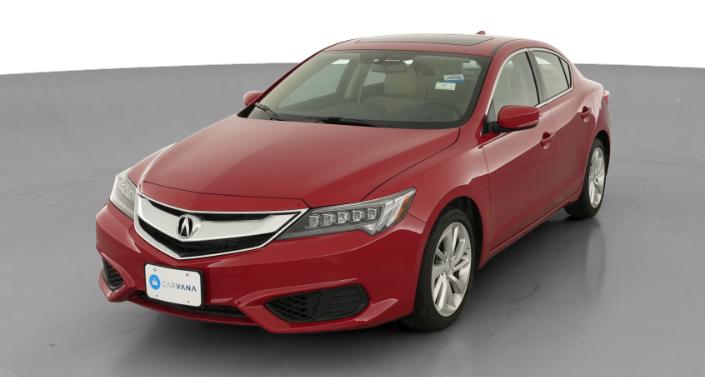 2017 Acura ILX  -
                  Richton Park, IL