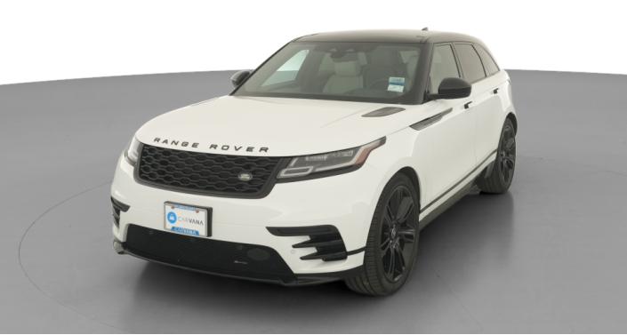 Thumbnail: 2023 Land Rover Range Rover Velar - 1