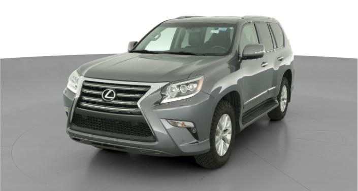 2015 Lexus GX 460 -
                  Tolleson, AZ