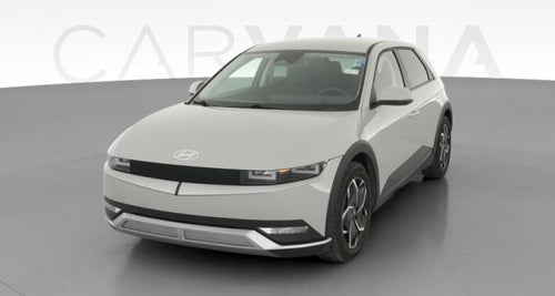 2023 Hyundai IONIQ 5