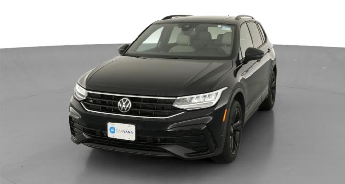 Thumbnail: 2024 Volkswagen Tiguan - 1