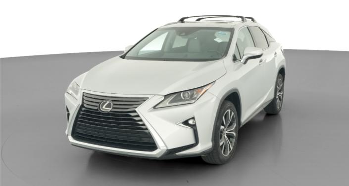 Thumbnail: 2019 Lexus RX - 1