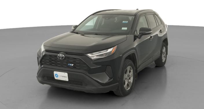 Thumbnail: 2024 Toyota RAV4 - 1