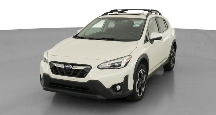 Thumbnail: 2021 Subaru Crosstrek - 1