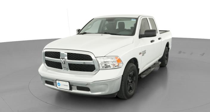 Thumbnail: 2020 RAM 1500 Classic - 1