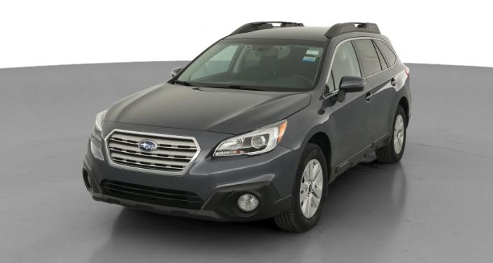 Thumbnail: 2015 Subaru Outback - 1