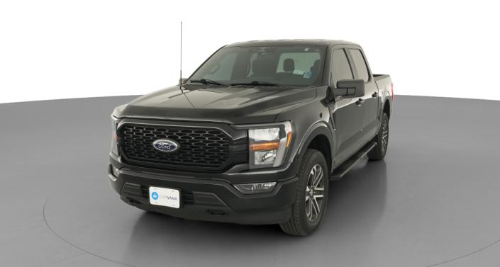 Thumbnail: 2023 Ford Econoline - 1
