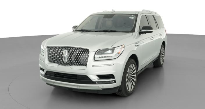 2019 Lincoln Navigator Reserve -
                  Concord, NC