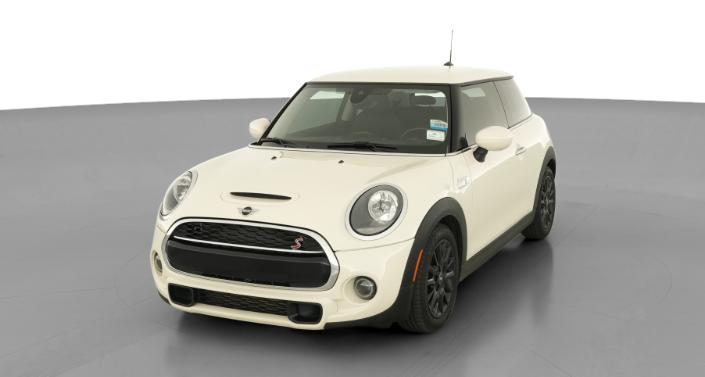 2020 MINI Cooper Hardtop S -
                  Auburn, GA