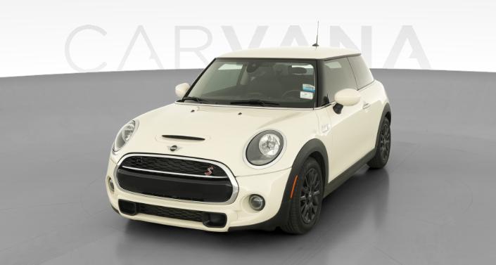 2020 MINI Hardtop 2 Door