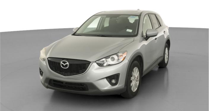 2014 Mazda CX-5 Touring -
                  Trenton, OH