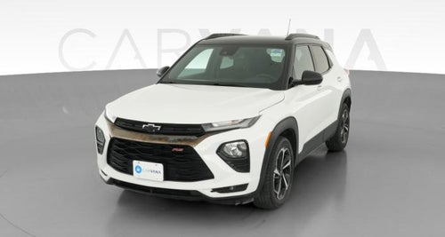 2023 Chevrolet Trailblazer
