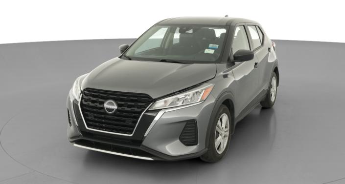 Thumbnail: 2024 Nissan Kicks - 1
