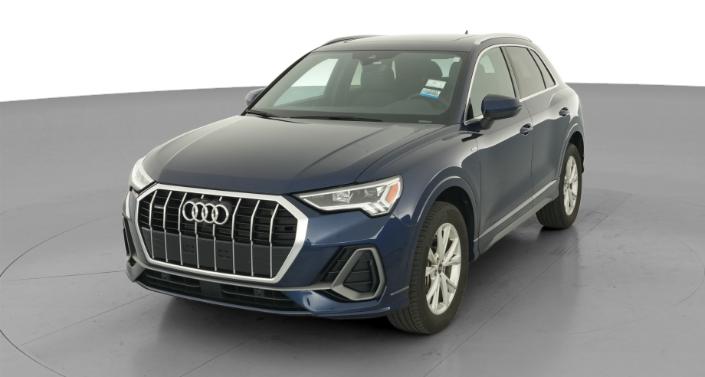Thumbnail: 2022 Audi Q3 - 1