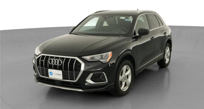 Thumbnail: 2020 Audi Q3 - 1