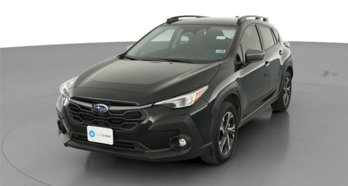 Thumbnail: 2025 Subaru Crosstrek - 1