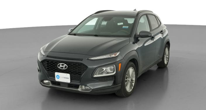 2018 Hyundai Kona SEL -
                  Indianapolis, IN