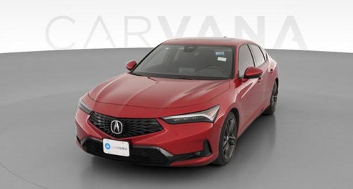 2023 Acura Integra