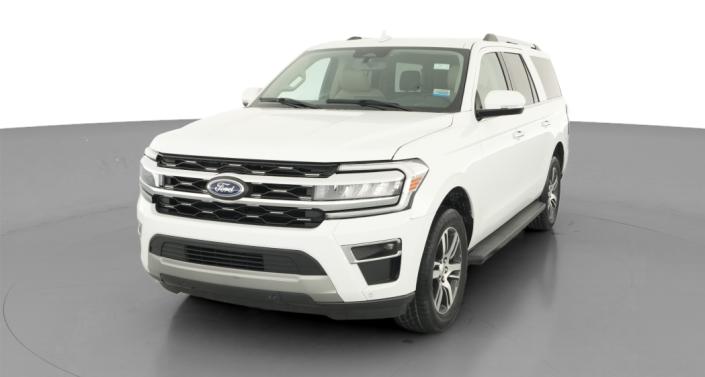Thumbnail: 2024 Ford Expedition MAX - 1