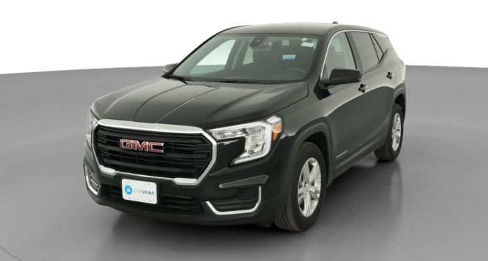 Thumbnail: 2024 GMC Terrain - 1