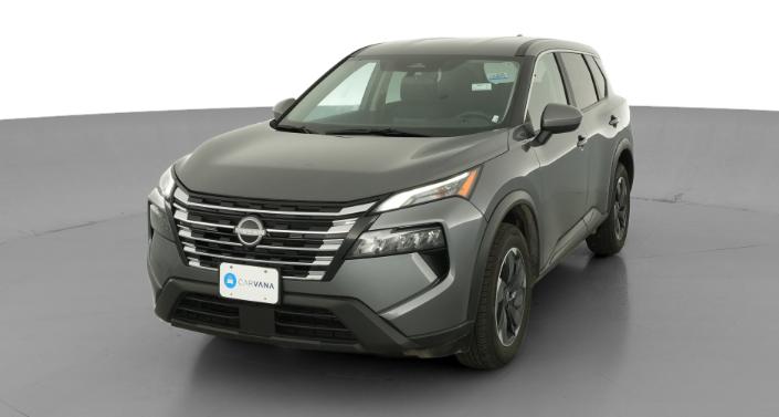Thumbnail: 2025 Nissan Rogue - 1