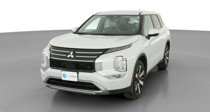 Thumbnail: 2025 Mitsubishi Outlander - 1