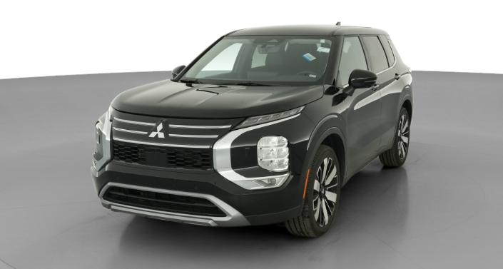 Thumbnail: 2025 Mitsubishi Outlander - 1