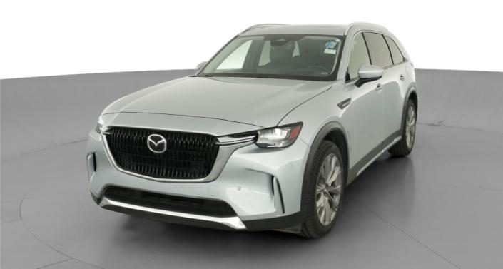 2024 Mazda CX-90 Premium -
                  Tolleson, AZ