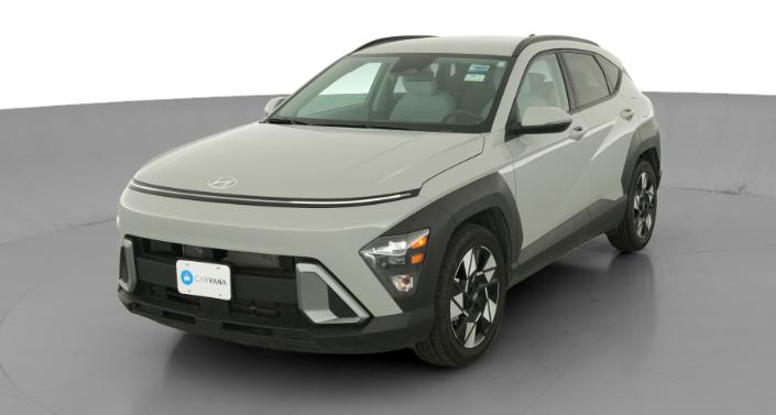 Thumbnail: 2025 Hyundai Kona - 1