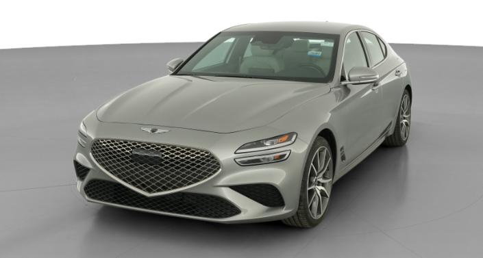 2025 Genesis G70 2.5T -
                  Framingham, MA
