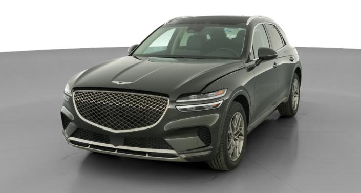 2025 Genesis GV70 Standard -
                  Framingham, MA