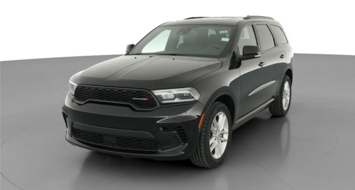Thumbnail: 2025 Dodge Durango - 1