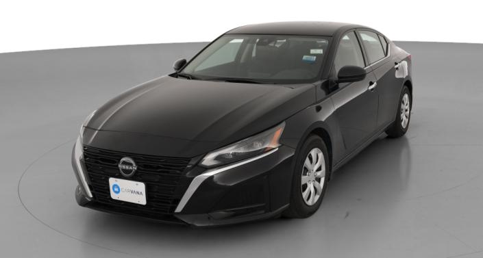 Thumbnail: 2023 Nissan Altima - 1