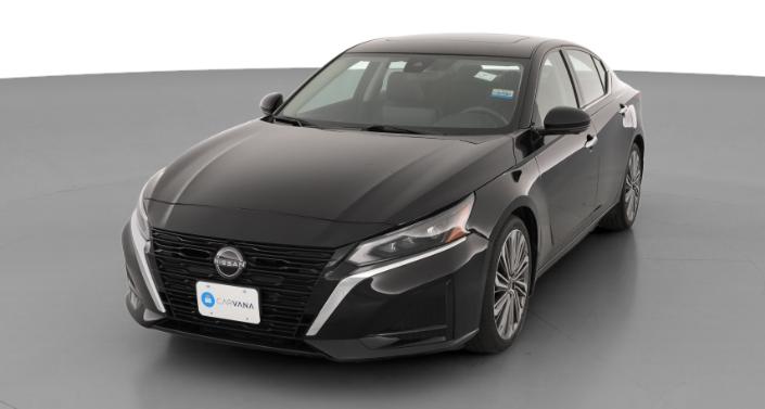 Thumbnail: 2023 Nissan Altima - 1