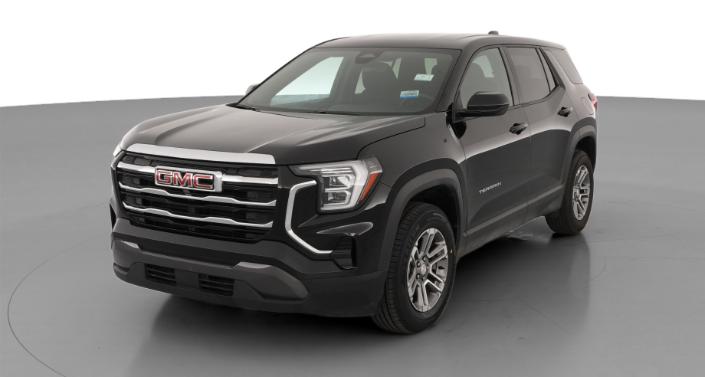 Thumbnail: 2026 GMC Terrain - 1
