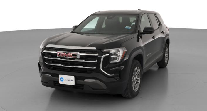 Thumbnail: 2025 GMC Terrain - 1