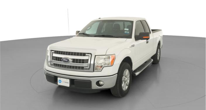2014 Ford Econoline E-150 -
                  Fort Worth, TX
