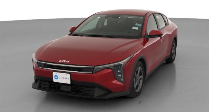 Thumbnail: 2025 Kia K4 - 1