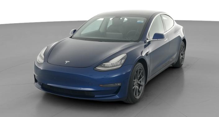 Thumbnail: 2020 Tesla Model 3 - 1
